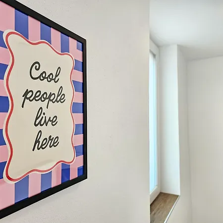 Lux - Design Loft - Zentral - Nintendo