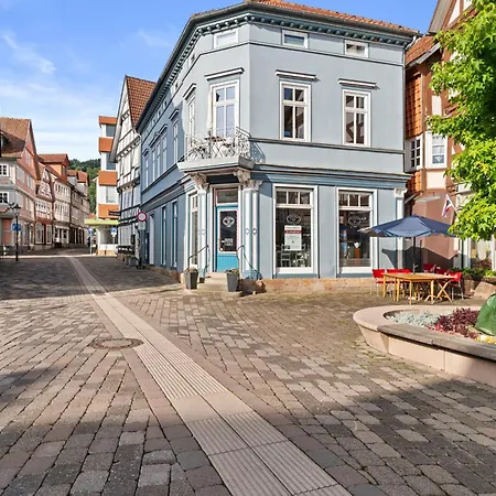 Lux - Design Loft - Zentral - Nintendo Apartment *