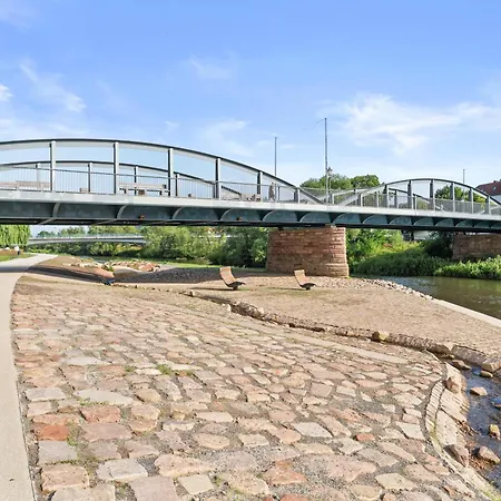 Apartment Lux - Design Loft - Zentral - Nintendo *