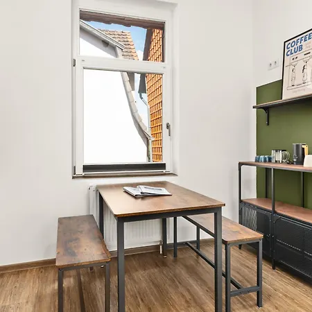 Lux - Design Loft - Zentral - Nintendo روتنبرغ ان در فل