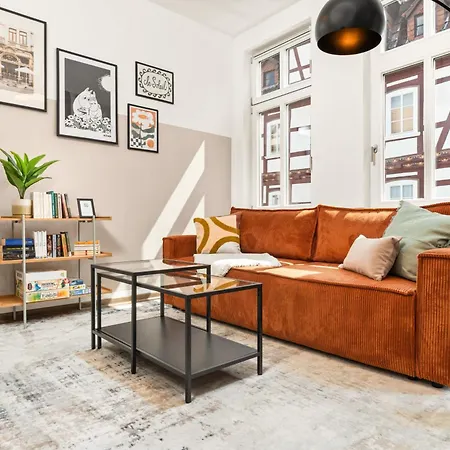 شقة Lux - Design Loft - Zentral - Nintendo
